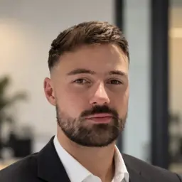 Paul Probodziak, Gründer von Sunside AI