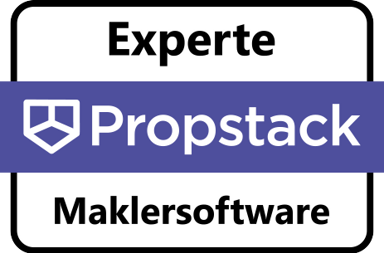 Offizieller Propstack Partner