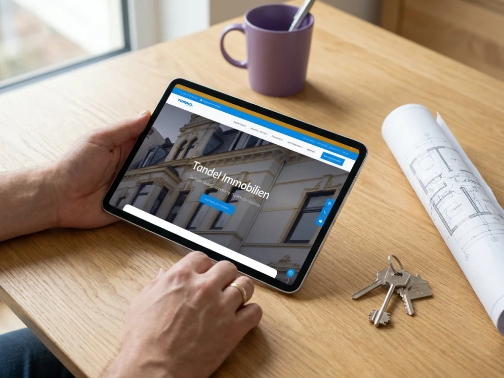 Tandel Immobilien