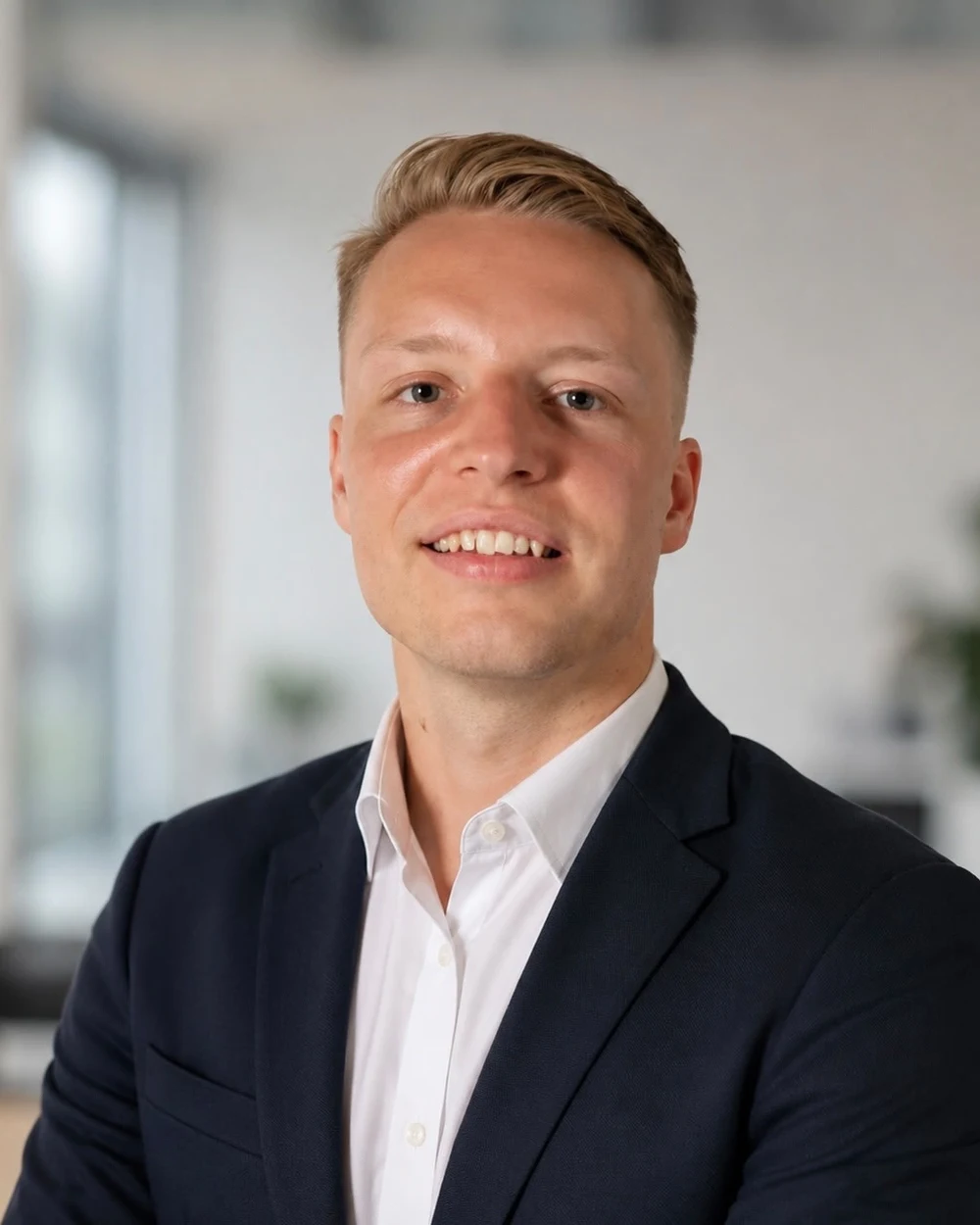 Niklas Schwerin