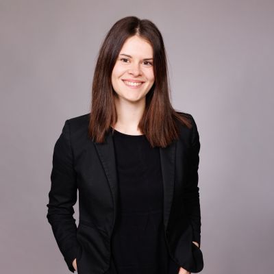 Anne Brackhoff