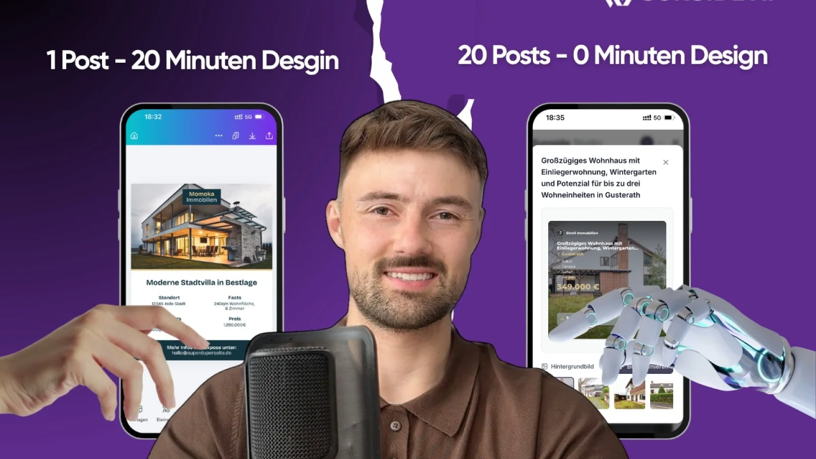 Sunside AI Marketing-Studio